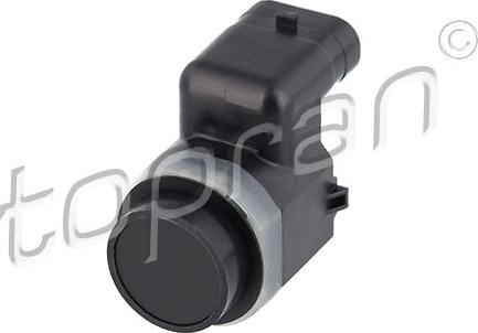 Topran 821 252 - Sensor, parkimisabi parts5.com