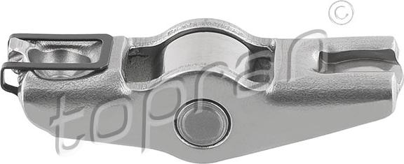 Topran 304 541 - Klackalica, upravljanje motorom parts5.com