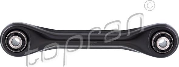 Topran 304 509 - Brat, suspensie roata parts5.com