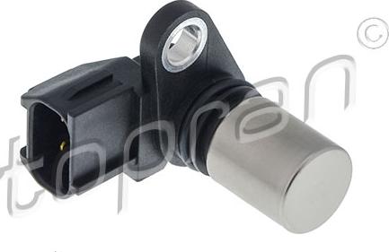 Topran 304 579 - Impulsgeber, Kurbelwelle parts5.com