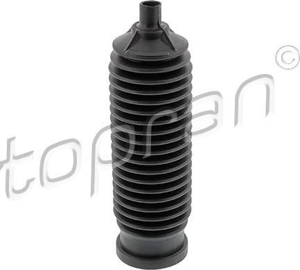 Topran 304 051 - Burduf cauciuc, directie parts5.com