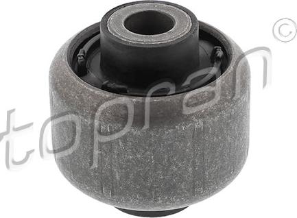 Topran 304 028 - Lagerung, Lenker parts5.com