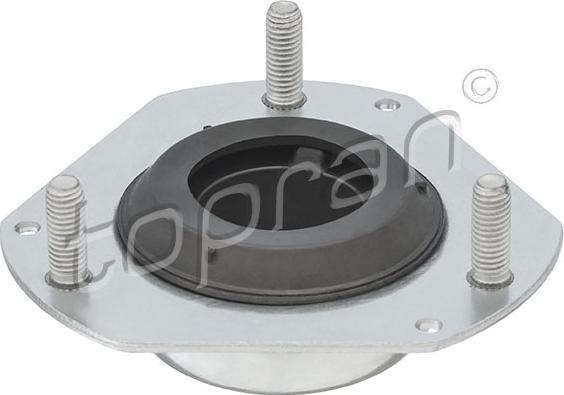 Topran 304 164 - Rulment sarcina suport arc parts5.com