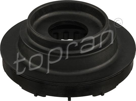 Topran 304 165 - Top Strut Mounting parts5.com