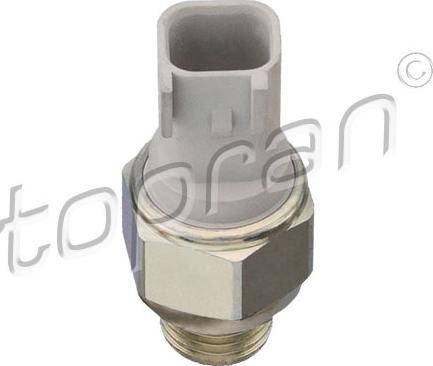 Topran 304 304 - Contacteur, feu de recul parts5.com