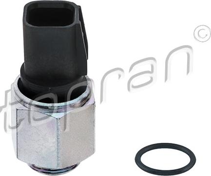 Topran 304 307 - Comutator, lampa marsalier parts5.com