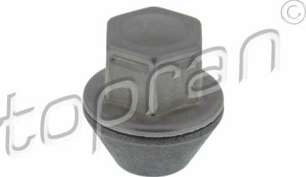 Topran 304 324 - Kerékanya parts5.com