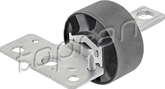 Topran 304 714 - Bush of Control / Trailing Arm parts5.com