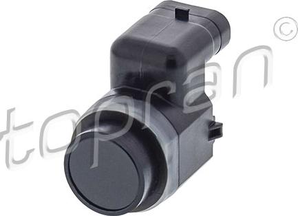 Topran 304 774 - Sensor, Einparkhilfe parts5.com