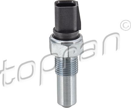 Topran 305 095 - Comutator, lampa marsalier parts5.com