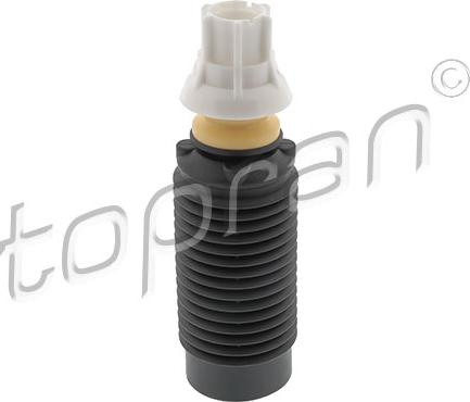 Topran 305 085 - Chit protectie praf,amortizor parts5.com