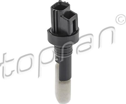 Topran 305 855 - Senzor, nivel apa spalare geam parts5.com