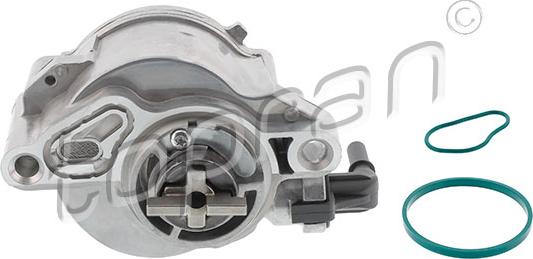 Topran 305 397 - Pump,pidurisüsteem parts5.com