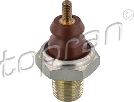 Topran 300 541 - Sender Unit, oil pressure parts5.com