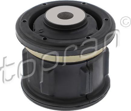 Topran 300 694 - Suport, ax parts5.com