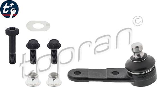 Topran 300 095 - Articulatie sarcina / ghidare parts5.com