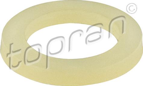 Topran 300 170 - Seal Ring, oil drain plug parts5.com