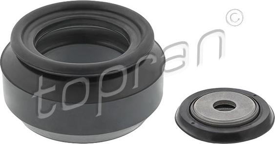 Topran 300 355 - Támcsapágy, gólyaláb parts5.com