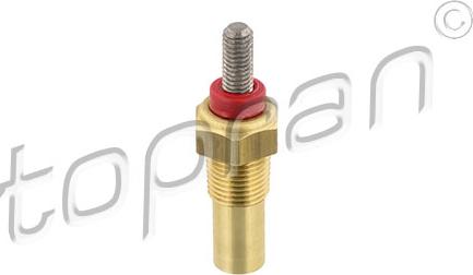 Topran 300 353 - Érzékelő, hűtőfolyadék-hőmérséklet parts5.com