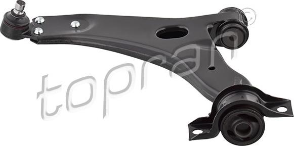 Topran 301 585 - Krmilje, obesa koles parts5.com