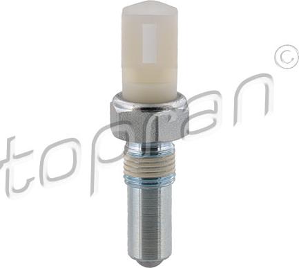 Topran 301 692 - Contacteur, feu de recul parts5.com