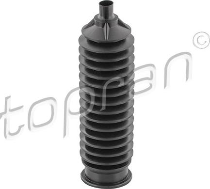 Topran 301 892 - Gumiharang, kormánymű parts5.com