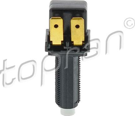 Topran 303 884 - Brake Light Switch parts5.com