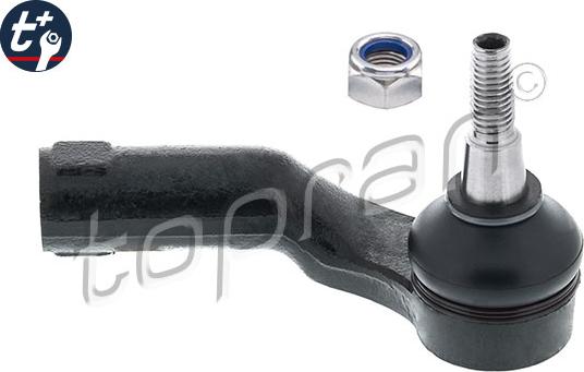 Topran 302 491 - Cap de bara parts5.com