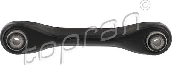 Topran 302 413 - Track Control Arm parts5.com