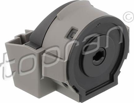 Topran 302 436 - Süüte / stardilüliti parts5.com