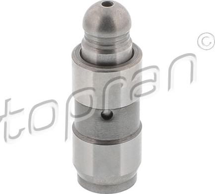 Topran 302 639 - Ωστήριο βαλβίδας parts5.com