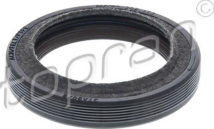 Topran 302 173 - Simering, arbore cotit parts5.com