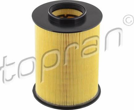 Topran 302 818 - Air Filter parts5.com