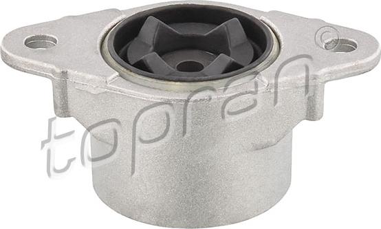 Topran 302 356 - Rulment sarcina suport arc parts5.com