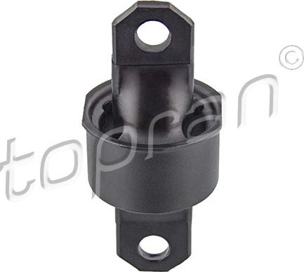 Topran 302 363 - Lagerung, Achskörper parts5.com