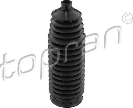 Topran 302 380 - Маншон, кормилно управление parts5.com