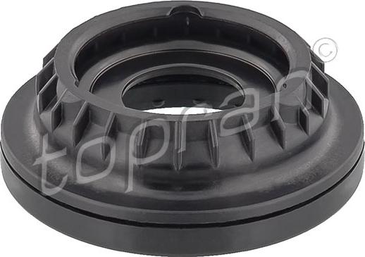 Topran 302 374 - Rulment sarcina amortizor parts5.com