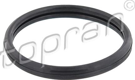 Topran 302 262 - Gasket, thermostat parts5.com