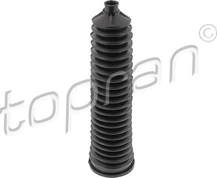 Topran 302 749 - Burduf cauciuc, directie parts5.com