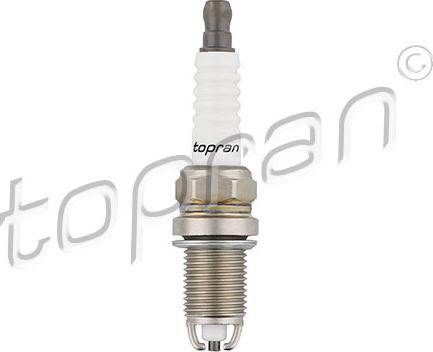 Topran 205 039 - Bujii parts5.com