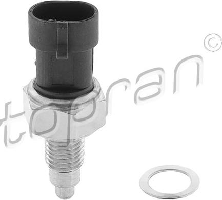 Topran 206 684 - Spínač cúvacích svetiel parts5.com