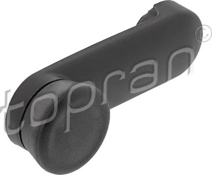 Topran 206 049 - Window Crank parts5.com