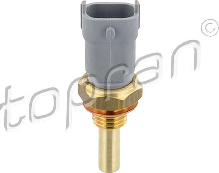 Topran 206 232 - Senzor, temperatura hladilnega sredstva parts5.com