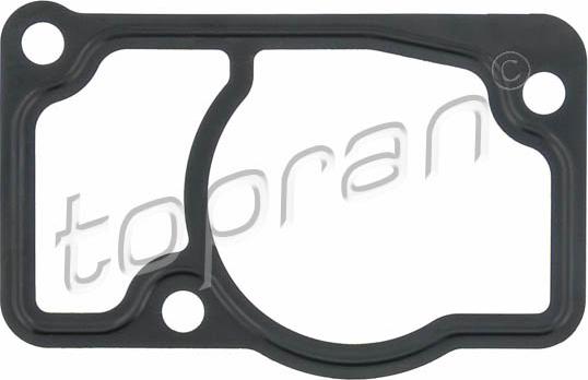 Topran 206 723 - Garnitura, carcasa termostat parts5.com