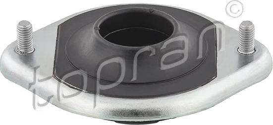 Topran 200 445 - Top Strut Mounting parts5.com