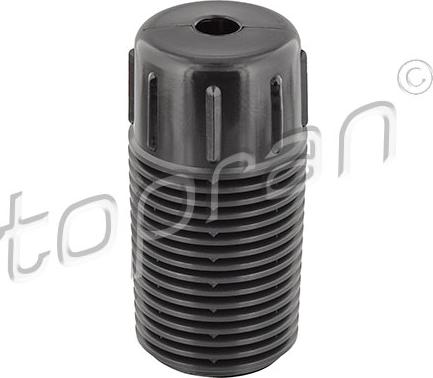 Topran 200 432 - Protective Cap / Bellow, shock absorber parts5.com