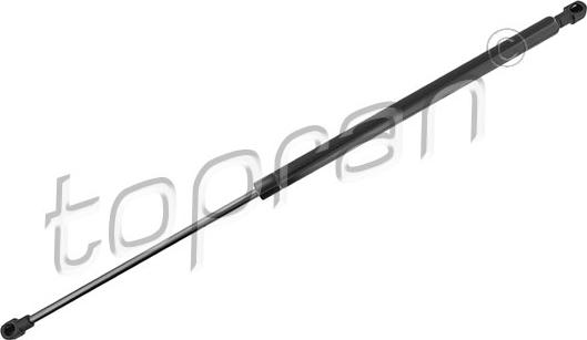 Topran 200 018 - Gas Spring, boot, cargo area parts5.com