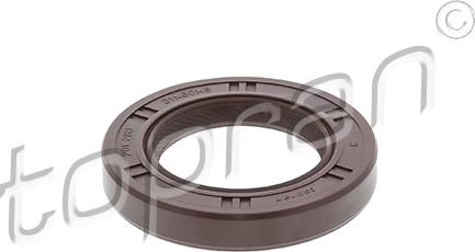 Topran 201 280 - Shaft Seal, oil pump parts5.com