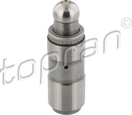 Topran 201 234 - Tappet / Rocker parts5.com