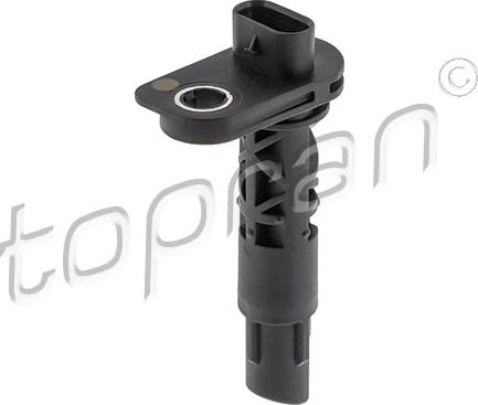 Topran 208 975 - Senzor impulsuri, arbore cotit parts5.com